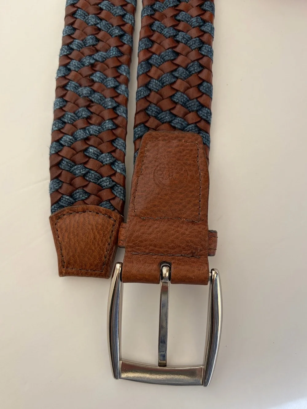 Torino Leather Co. nwot torino